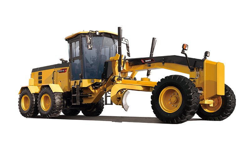 Sany STG230C-10S(Euro Ⅴ) Motor Grader - Sany Road Machinery
